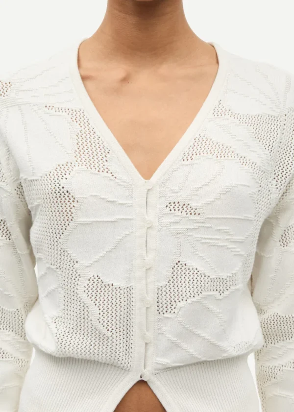 Sapoppie Cardigan