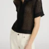 The Crochet Top