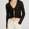 The Getaway Cardigan