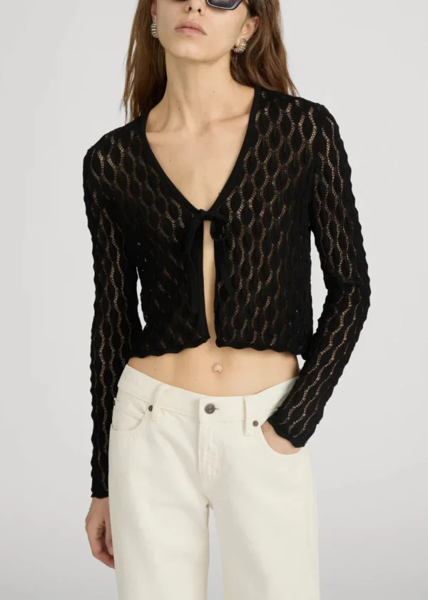 The Getaway Cardigan