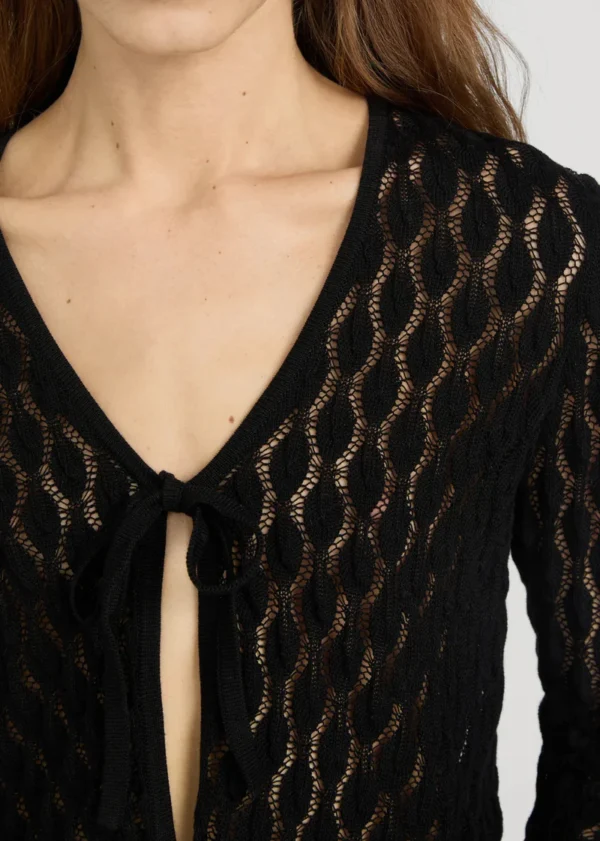 The Getaway Cardigan