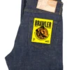 True Guy - Brawler Selvedge