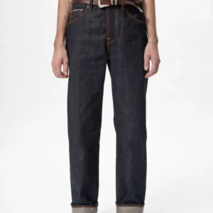 Tuff Tony Dry Selvage