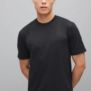 Solotex Mesh Tiebreak Shirt