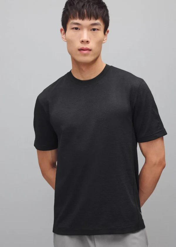 Solotex Mesh Tiebreak Shirt