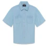 Pelton Short Sleeve Heritage Shirt
