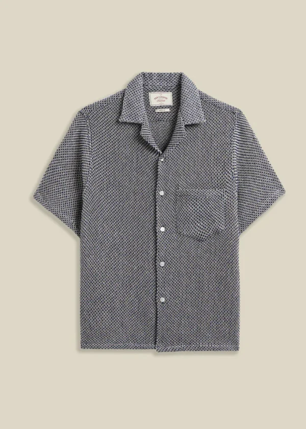 Agora Shirt