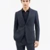 Justin Blazer