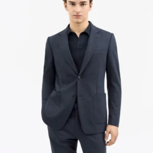 Justin Blazer