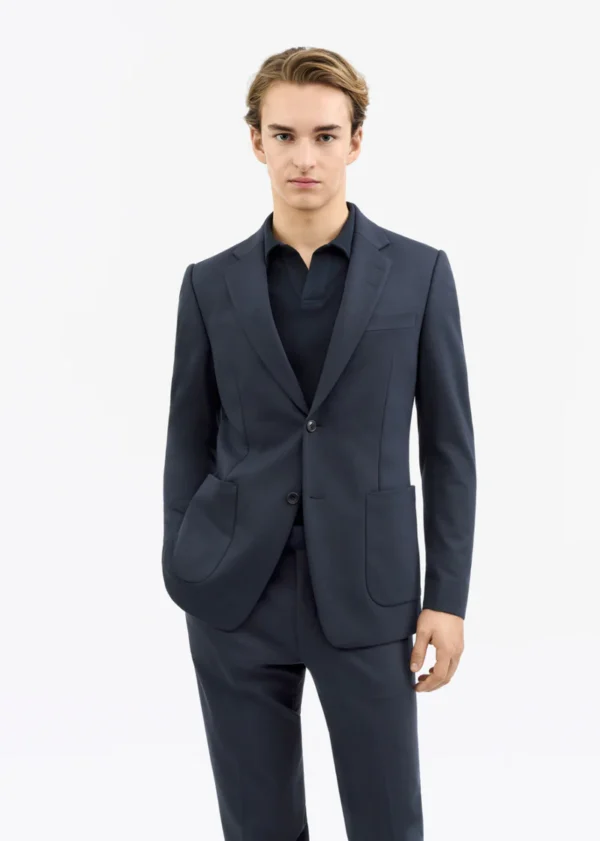 Justin Blazer