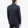 Justin Blazer