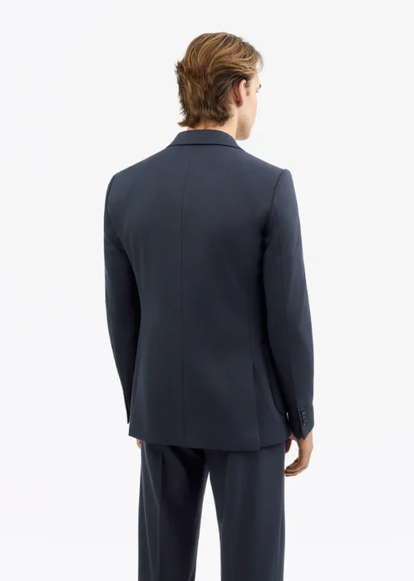 Justin Blazer