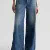 Saige Wide Leg Jean