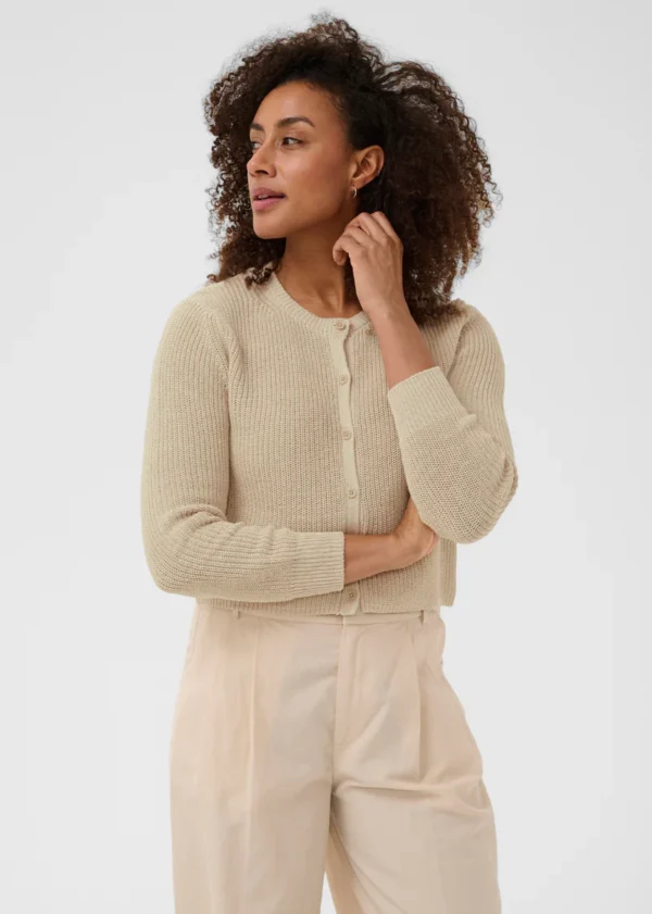 Gigia Cardigan