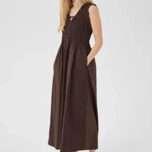 Borgnette Dress