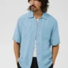 Pelton Short Sleeve Heritage Shirt