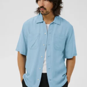 Pelton Short Sleeve Heritage Shirt