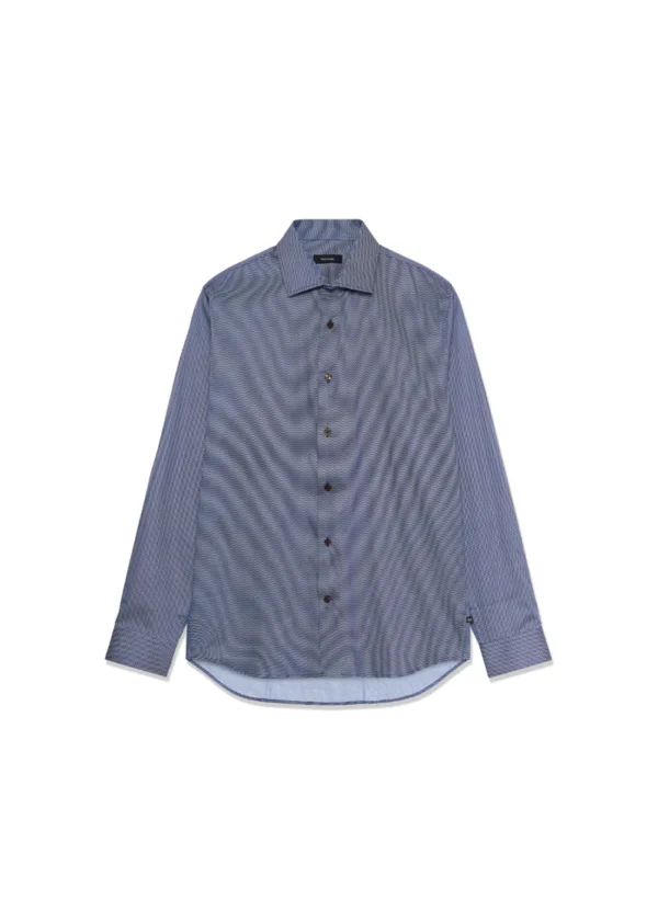 Trostol Long Sleeve Shirt