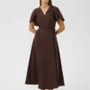Raven Dress