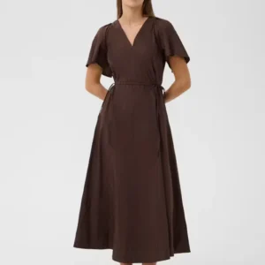 Raven Dress