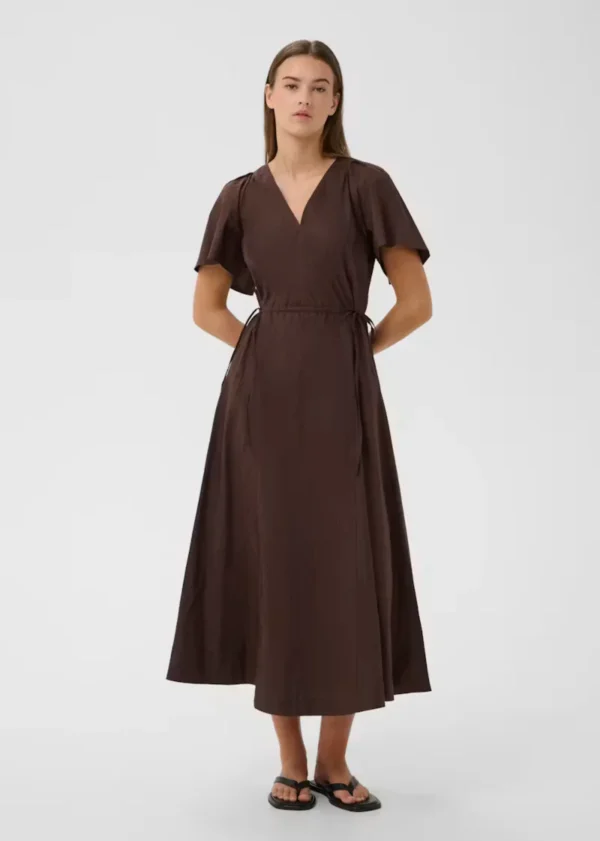 Raven Dress