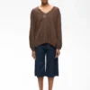 Deva Pullover