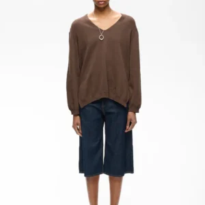 Deva Pullover