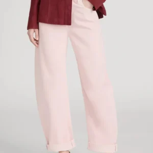 The Bubble Jean
