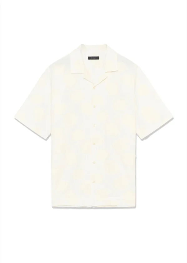 Klampo Short Sleeve Shirt