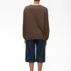 Deva Pullover