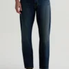 Everett Slim Straight Jean