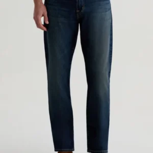 Everett Slim Straight Jean