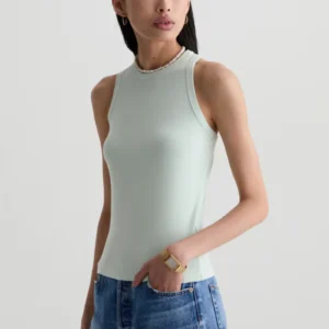 Michelle Tank Top
