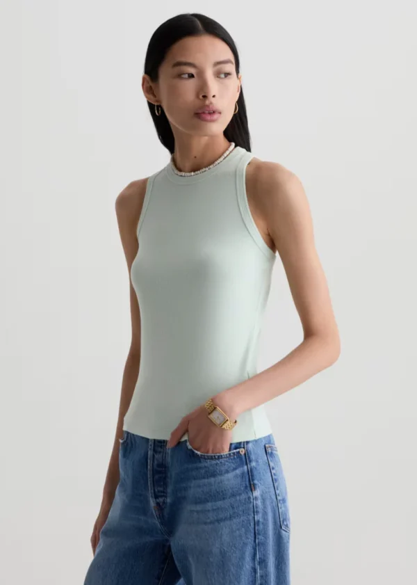 Michelle Tank Top