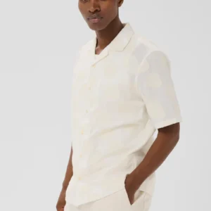 Klampo Short Sleeve Shirt