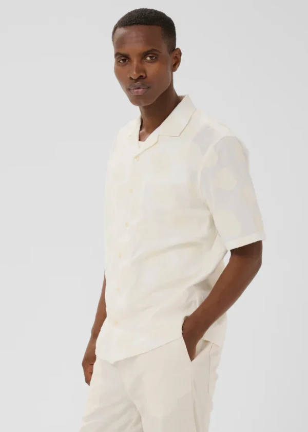 Klampo Short Sleeve Shirt