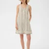 Edith Short Dress