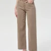 Ren High Rise Wide Leg Jean