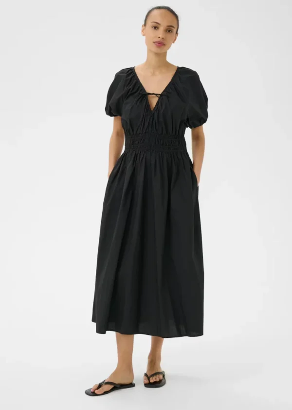 Bodilla Dress