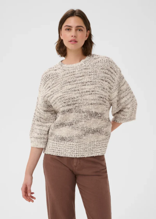 Dua Pullover