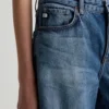 Saige Wide Leg Jean