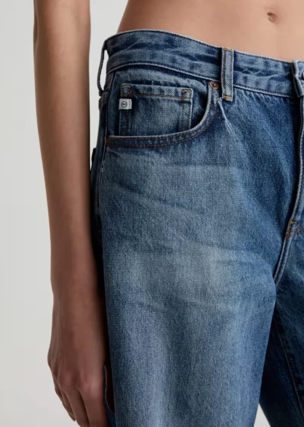 Saige Wide Leg Jean