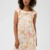 Benedicta Dress