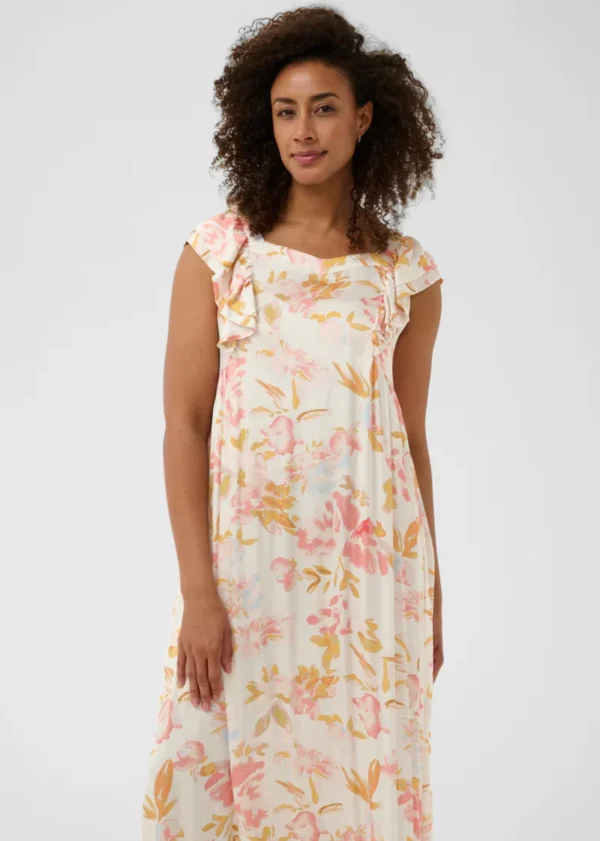 Benedicta Dress