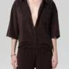 Francis Knit Shirt