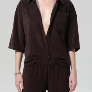 Francis Knit Shirt