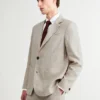 Fintry Linen Blazer 2.0