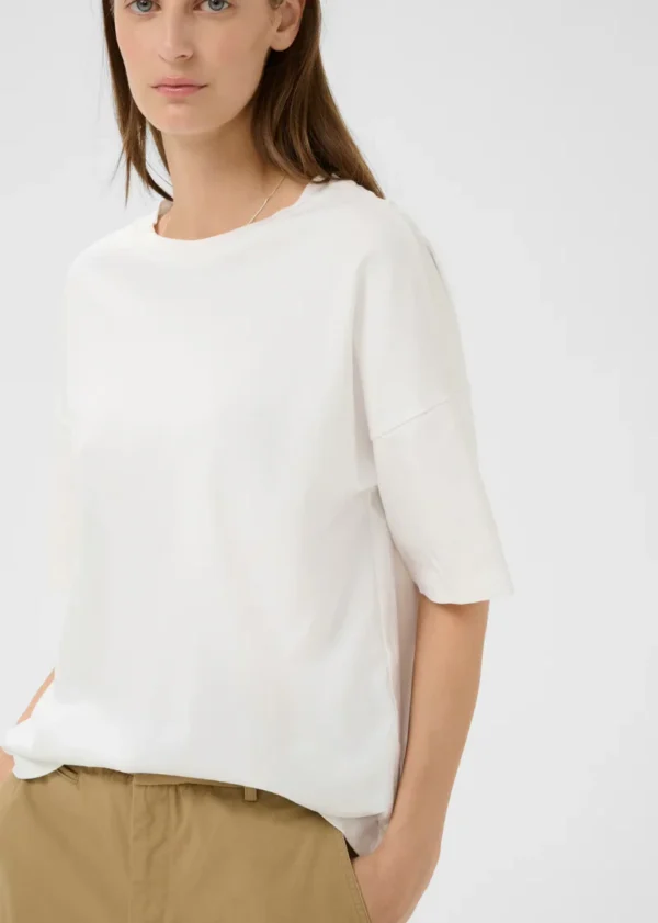 Sophie Boxy T-Shirt