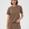 Vincent Melange Karment T-Shirt