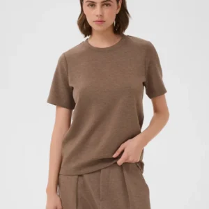 Vincent Melange Karment T-Shirt